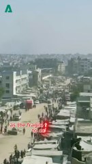 Ceasefire Broken: Israeli Strikes Continue in Gaza Despite Truce