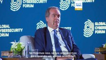 Ameaças em evolução e cooperação internacional em destaque no Fórum Global de Cibersegurança de 2025