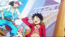 LUFFY TU ABUSES !