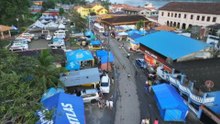 Cristo Negro de Portobelo: Policía Nacional reporta 26 aprehendidos durante operativo por festividades