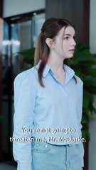 Billionaire’s Wildflower: Falling For The Girl Who Spilled Wine On Him (2025) - FULL HD [Eng Sub]