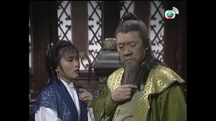 Blood Stained Intrigue (1986) – Episode 8 / 40 | “The Masked Assassin Revealed” | English Subtitles