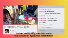 #hasshutagu episode 03 english subs