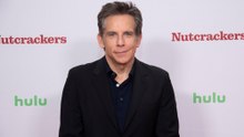 'We live in a world where taking chances with comedy is more challenging': Ben Stiller insists comedy is about having the freedom to speak 'truth to power'