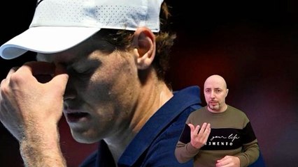 Jannik Sinner attaccato dopo la scelta di saltare la Coppa Davis