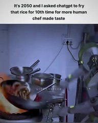 ChefGPT🧑‍🍳#relatable #peace #anime#shortsfeed