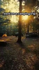 Fell Off A Cliff Mystery