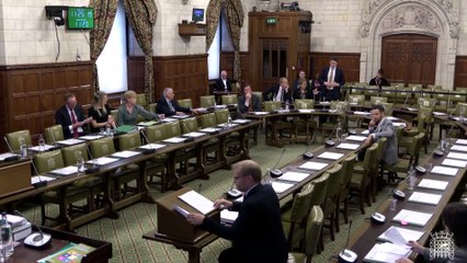 Bute and GreenGen concerns raised in Parliamentary debate
