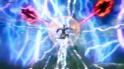 Shourding The Heaven Eps 132 Sub indo bagus