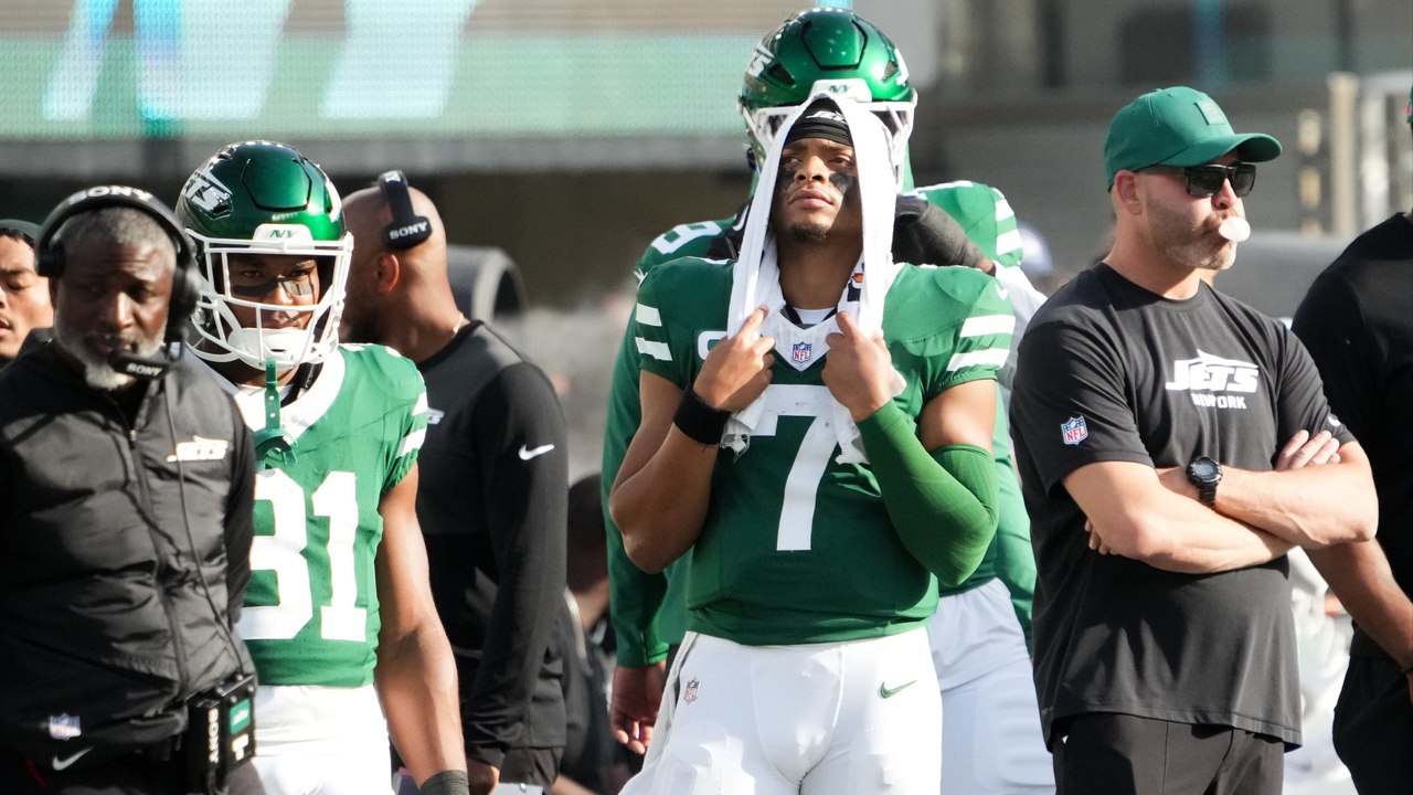 NFL Match-up Analysis: Jets vs Bengals Odds Update