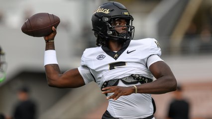 SMU vs Wake Forest Noon Showdown: Key Betting Insights