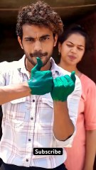 Best Finger 🤞 magic tricks 😱