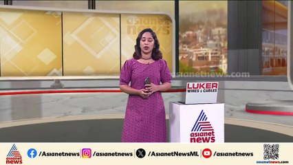 സംസ്ഥാനത്ത് മഴ കനത്ത് തന്നെ; നാളെ 3 ജില്ലകളിൽ  റെഡ് അലർട്ട്, ഇന്ന് അഞ്ചിടത്ത് ഓറഞ്ച് അലർട്ട്