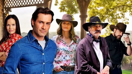 Crossroad Springs S01E01 (2025)