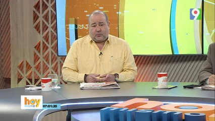 ¿Qué pasará con el estudiante de derecho que asesino a un seguridad en la UASD? | Hoy Mismo