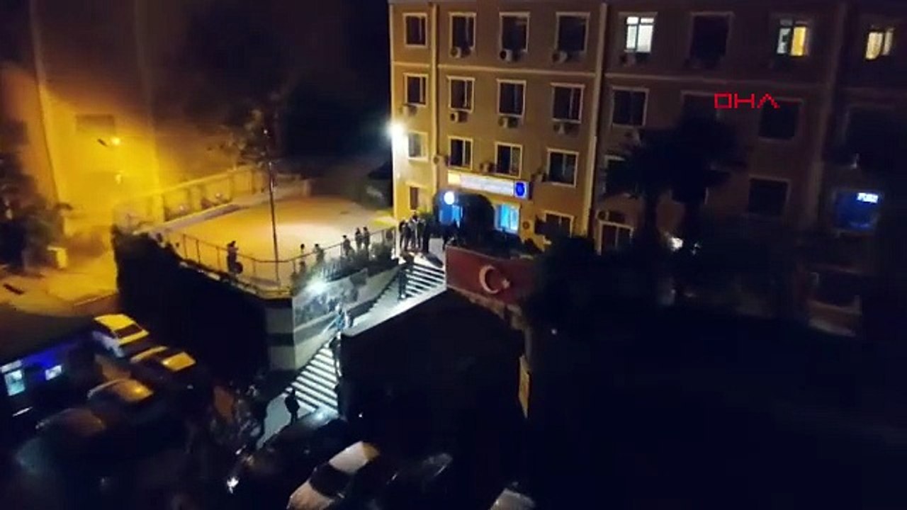 ''Change araç'' operasyonuyla ortaya çıktı: Hep aynı markanın aynı modeli...