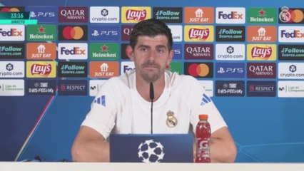 Courtois lo tiene claro: el Villarreal vs Barcelona en Miami adultera la competición
