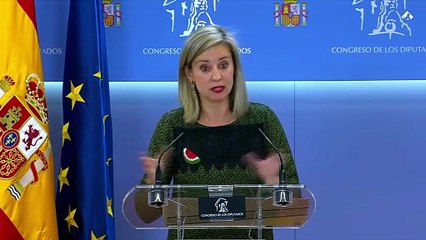 Sumar reclama el cap de la ministra d'Habitatge espanyola: 