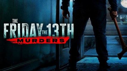 Friday The 13th Murders S01E01 (2025)