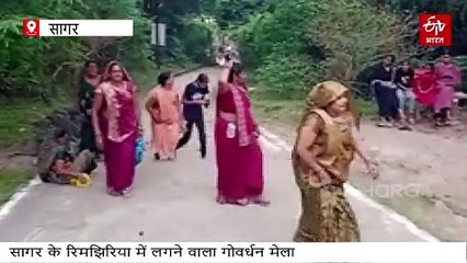 सड़क हादसे में बेटे की मौत पर मिली क्लैम की राशि से मंदिर में कराई मूर्ति की प्राण-प्रतिष्ठा