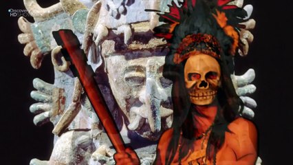 Human Sacrifice The Bloodthirsty Gods Discovery Channel Documentary
