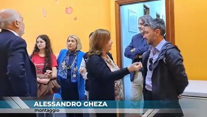 esta del Buon Pastore: un sostegno concreto al disagio infantile