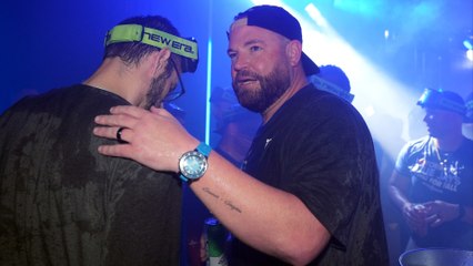 John Schneider Guides Blue Jays to Their First World Series in 32 Years ⚾