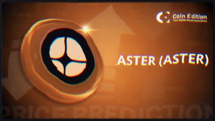 Aster Coin Full Explained for Beginners! 💰 Aster trade