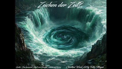 Zeichen der Zeit?