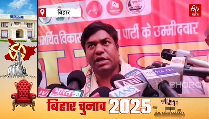 मुस्लिम उम्मीदवार को टिकट नही देने पर मुकेश सहनी ने तोड़ी चुप्पी, जानिए क्या कहा