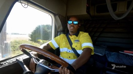 Outback Truckers Season 11 Episode 9