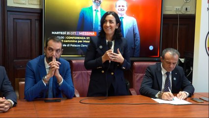 Intervista a Basile: Campagna in continuità con De Luca