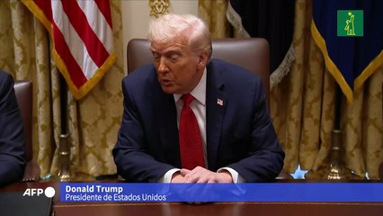 Trump garantiza a Australia que le entregará submarinos nucleares