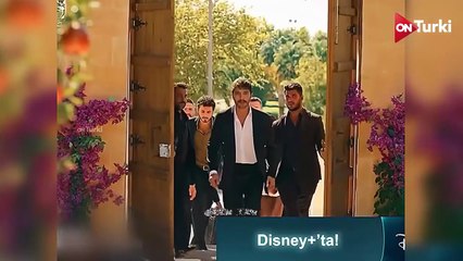 مسلسل الخليفة الحلقة 6 اعلان 2 الرسمي مترجم للعربية