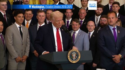 Decisão de tribunal de recurso dos EUA permite a Trump enviar tropas para Portland