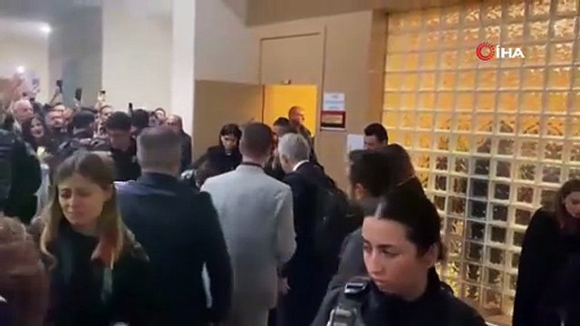 Mattia Ahmet Minguzzi Davasında Karar Çıktı: İki Sanık Beraat Etti!