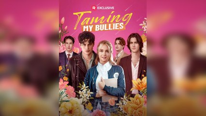 Taming My Bullies – Episode