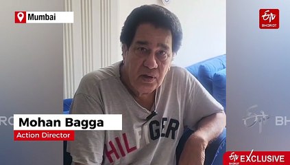 'He Was A Very Good Man, Wonderful Actor': Former Producer KC Bakodia Remembers Asrani