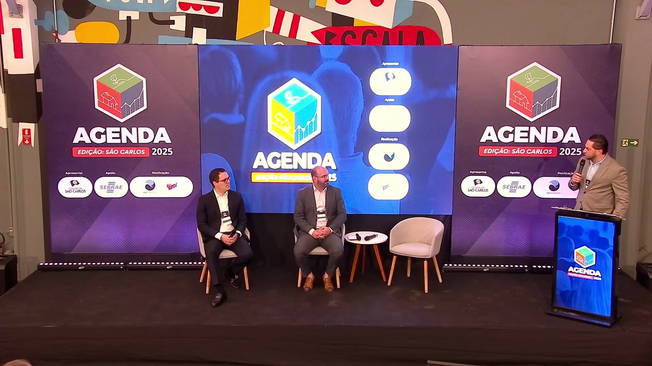 Agenda São Carlos 2025: influencer Rick Chesther é destaque em evento (3)