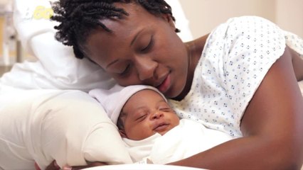 Why Supporting Moms After Their Maternity Leave Is So Important