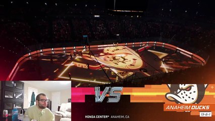 Getting A Couple Of Hat Tricks (NHL 26)