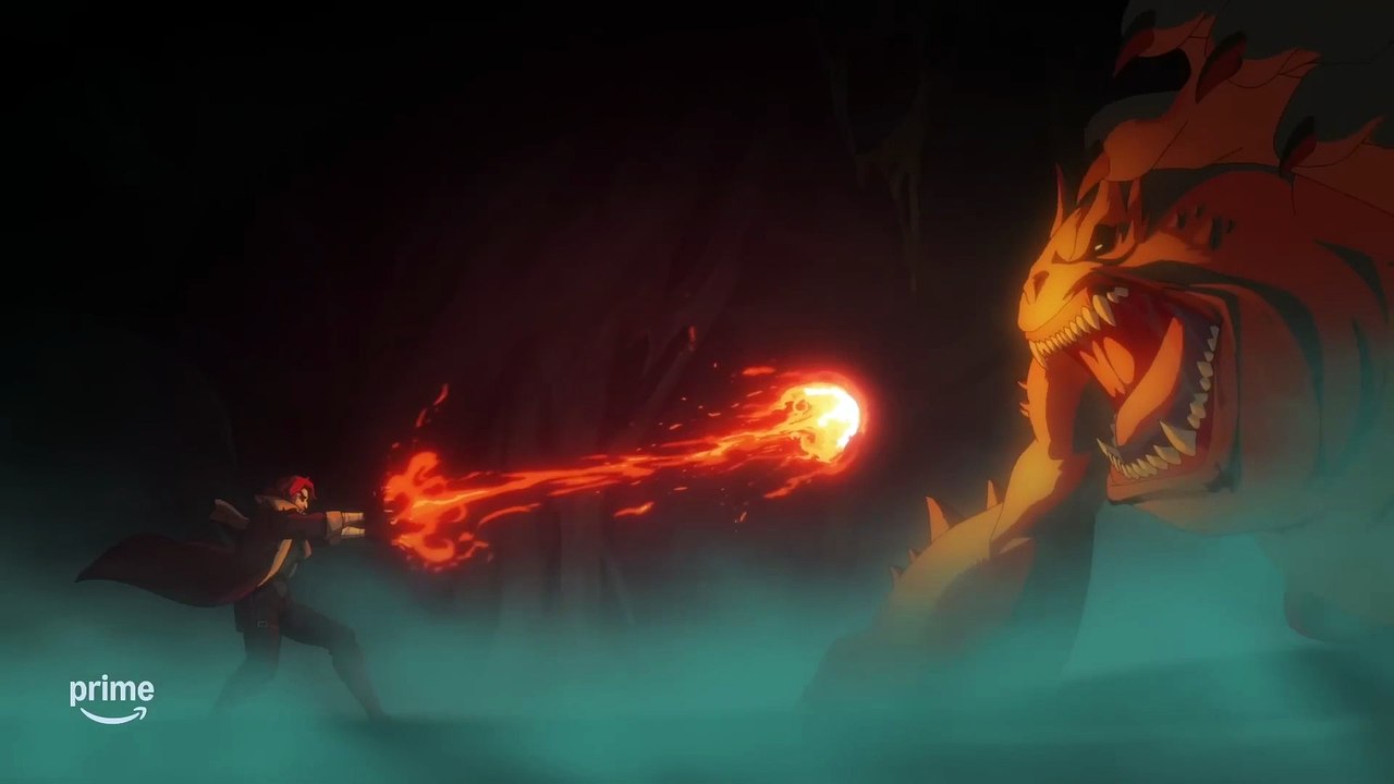 Der Trailer zu Critical Roles The Mighty Nein auf Amazon Prime zeigt die ersten Konflikte, mit denen die „Helden“ zu kämpfen haben