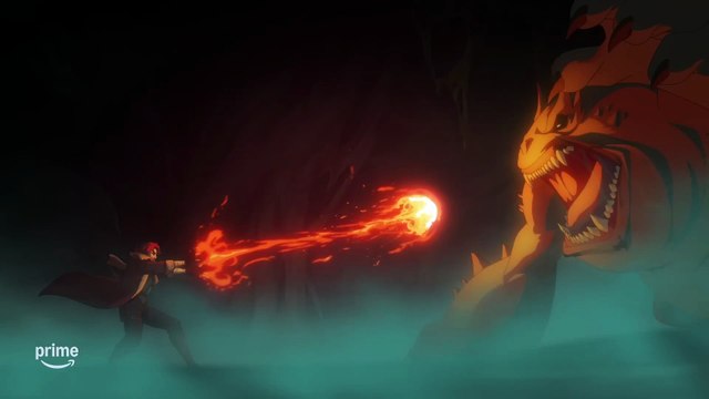 Der Trailer zu Critical Roles The Mighty Nein auf Amazon Prime zeigt die ersten Konflikte, mit denen die „Helden“ zu kämpfen haben