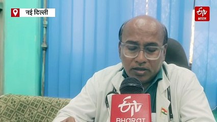 दिवाली पर पटाखों और दिये से जलने के कारण दिल्ली के अस्पतालों में पहुंचे 291 मरीज, 50 से ज्यादा भर्ती