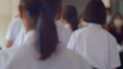 Costo de las matrículas en los colegios particulares