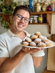 Atelier Pâte à Choux : Choux, Éclairs, Craquelin et Crèmes Gourmandes à Réaliser Comme un Chef