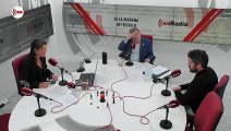 Jiménez Losantos entrevista a Rubén Gascón, CEO de Zeta PLUS