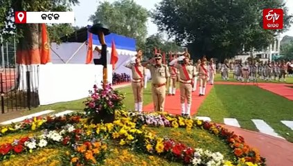 'ଚଳିତବର୍ଷ ଦେଶରେ 191, ରାଜ୍ୟରେ 2 ପୋଲିସ ଶହୀଦ ହୋଇଛନ୍ତି': ଡିଜିପି