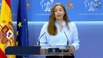 Ester Muñoz dice que el ex gerente del PSOE "era una máquina de recaudar"