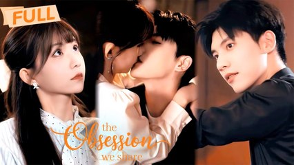 [MULTI SUB] The Obsession We Share He built an empire on his knees—for woman he couldn’t own